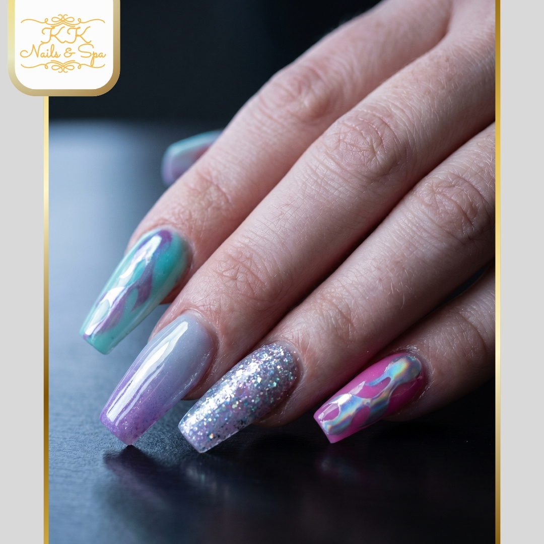 Nail June 18